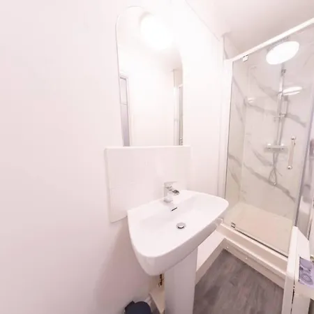 Daire Peach - Location - Free Parking, Self-check-in, Fast Wifi, Smarttv With Netflix By Yoko *