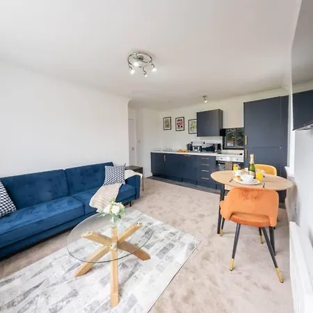 Peach - Location - Free Parking, Self-check-in, Fast Wifi, Smarttv With Netflix By Yoko Appartement *