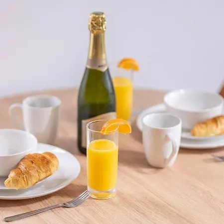 Peach - Location - Free Parking, Self-check-in, Fast Wifi, Smarttv With Netflix By Yoko Redcar